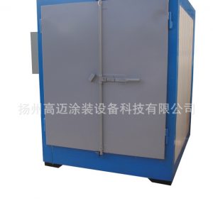 熱風循環(huán)烤箱_粉末電加熱烘箱熱風循環(huán)烤箱塑粉涂裝