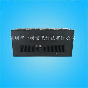 烘干固化設(shè)備_直銷絲印機(jī)標(biāo)簽印uv固化燈冷光源UVLED模組光固化燈UVLED固化機(jī)