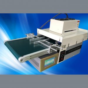 其他干燥設備_高強度uvled固化傳送帶uvled流水線固化設備LX-C30060