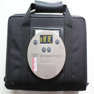 紫外輻照計(jì)_美國(guó)EITPowerPuckⅡ四通道UV能量計(jì)、紫外輻射照度計(jì)