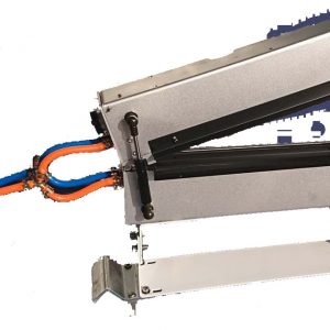 烘干固化設(shè)備_直銷間歇式PS版LEDUV燈柔印機(jī)絲印標(biāo)簽機(jī)UVled燈UV油墨干燥設(shè)備