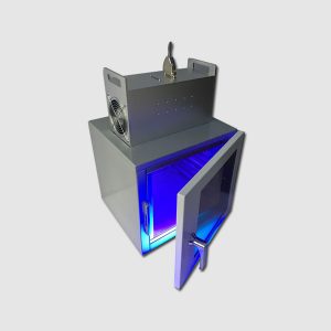 其他工地施工材料_UVLED烘箱100-200烤箱固化設備LEDuv固化箱