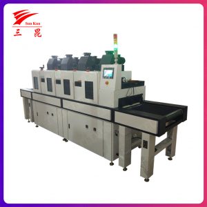 烘干固化設(shè)備_直銷uv光固化機(jī)光源uv固化機(jī)廠家直銷uvled膠水固化機(jī)批銷uv立體