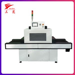 烘干固化設(shè)備_銷售uv光油紫光燈固化機(jī)UV固化led機(jī)UvLED3020面光源固化機(jī)uv固化