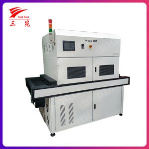 烘干固化設(shè)備_爆款手提式水冷uvled固化燈高能uvled固化機uvled柔印固化光源絲?