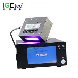 烘干固化設(shè)備_廠家直銷AVENTKUVLED線光源固化機(jī)XL90波長(zhǎng)365nm-405nm可定制