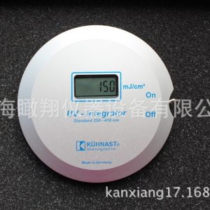 紫外輻照計(jì)_德國UV150能量計(jì)UV能量計(jì)UV焦耳計(jì)紫外線能量計(jì)UV能量測量儀