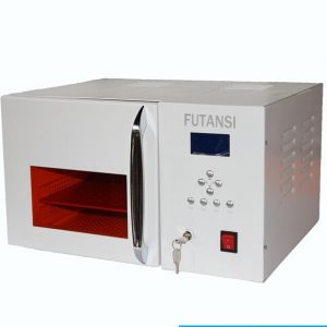 其他冷光源_uvled烘箱|uv烘箱膠水固化燈|小型LED固化箱