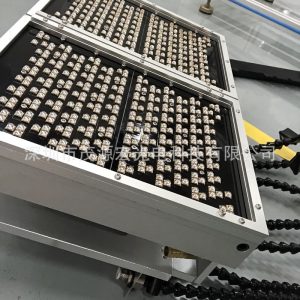 紫外線燈_廠家直銷UVLED固化燈自動(dòng)化設(shè)備專用UVLED固化燈