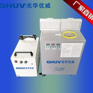 烘干固化設(shè)備_LEDUV固化燈膠水油墨UV固化機(jī)UV光油UV油漆熱熔膠固化固化機(jī)LED