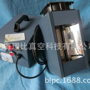 烘干固化設(shè)備_手提式UV紫外光固化機(jī)1KW(上海)