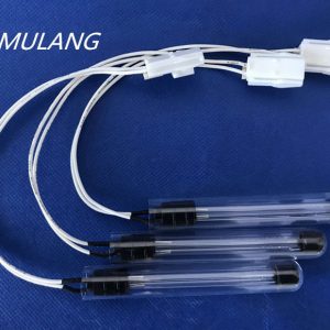 臺(tái)式殺菌燈_冷陰極紫外線石英殺菌燈飲水機(jī)凈水器凈水壺直飲水紫外線殺菌燈