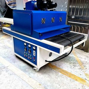 烘干固化設(shè)備_箱式紫外線UV固化箱UV固化機(jī)無(wú)影膠固化藍(lán)盾小型紫外線