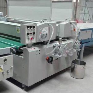 涂布機(jī)_長春裝飾一體化保溫板UV涂裝設(shè)備,滾涂機(jī),新疆UV固化機(jī)_涂裝設(shè)備