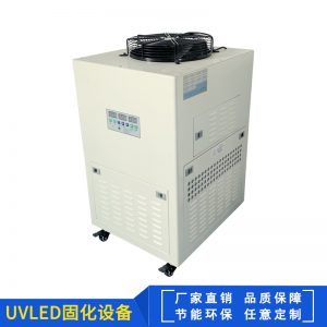 烘干固化設(shè)備_260*35mmUVLED面光源膠印輪轉(zhuǎn)系列固化機(jī)水冷UVLED廠家直銷