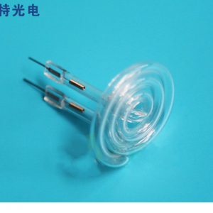 臺(tái)式殺菌燈_螺旋冷陰極殺菌燈蚊香型紫外線燈螺旋消毒燈