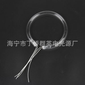 殺菌燈管_O形冷陰極紫外線(xiàn)殺菌燈管異形臭氧殺菌燈管圓形殺菌燈管現(xiàn)貨
