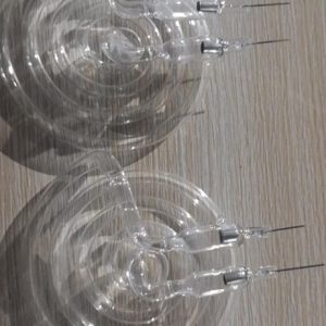 臺(tái)式殺菌燈_廠家直銷(xiāo)冷陰極異型U型石英紫外線殺菌消毒燈