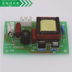 其他照明工業(yè)_冷陰極U型紫外線殺菌燈,冷陰極U型紫外線消毒燈,UV燈驅動器