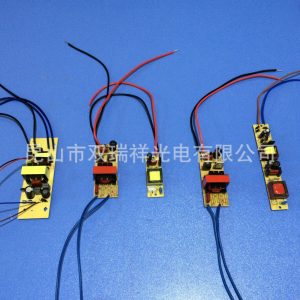 其他照明工業(yè)_【廠家直銷】DC5VDC12VDC24V冷陰極紫外線殺菌燈逆變器,整流器