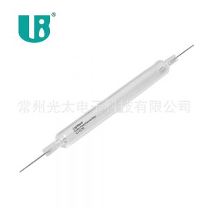 臺式殺菌燈_1w直管型冷陰極殺菌燈無臭氧紫外線衣柜牙刷凈化器用消毒燈