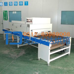 烘干固化設(shè)備_供應(yīng)隧道烤箱烘干線絲印隧道爐烘道流水線烘箱