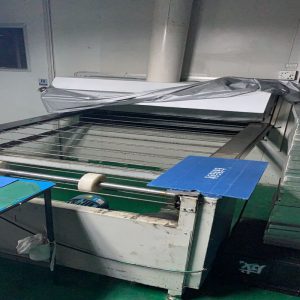 烘干固化設(shè)備_現(xiàn)貨供應(yīng)二手隧道爐烘干線二手uv光固化機(jī)二手uv烘干線二手隧道爐