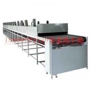 烘干固化設(shè)備_定制隧道爐輸送線噴油流水線烘干流水線高溫烘干線隧道爐烘干線