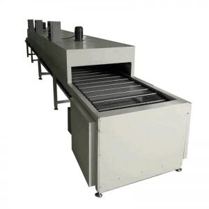 涂裝生產(chǎn)線_隧道爐烘干線烘道流水線五金網(wǎng)帶線塑膠件高溫烤漆噴油線廠家