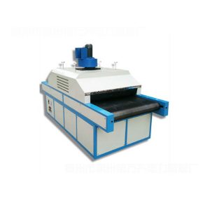 烘干固化設備_隧道式UV膠水固化爐小型UV固化機紫外線固化機