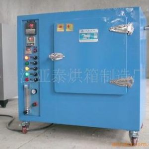 工業(yè)烤箱_供應(yīng)高溫充氮烘箱抗氧化烤箱凈化干燥箱熱風(fēng)循環(huán)工業(yè)烘干箱