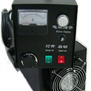 烘干固化設(shè)備_手提式UV機(jī)手持式小型UV機(jī)3KW紫外線UV干燥機(jī)