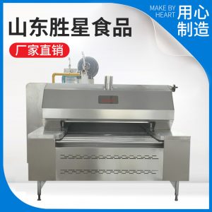 食品烘焙設(shè)備_廠家烘烤糕點食品機械烘焙設(shè)備燃氣型隧道爐自動隧道式烤爐批發(fā)