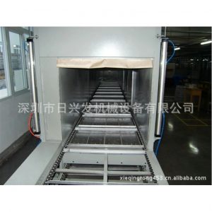烘干固化設(shè)備_廠家直銷食品隧道爐熱縮隧道爐帶式隧道爐高精度隧道爐
