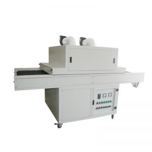 烘干固化設(shè)備_杭州uv油墨光固機小型UV機隧道式UV固化機uv光油固化機專業(yè)定制