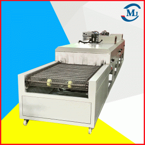 烘干固化設備_【烘干線】定制隧道紅外線烘干線工業(yè)隧道爐高溫烘烤箱烘干線