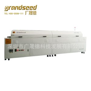 其他電子產(chǎn)品制造設(shè)備_深圳廣晟德供應(yīng)MiniLED固化爐GSD-395AMiniLED隧道爐烘烤爐