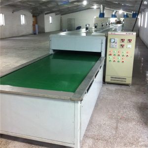 烘干固化設(shè)備_皮帶烘干線恒溫烘干線隧道式皮帶烘干線烘干固化設(shè)備