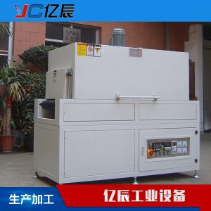 烘干固化設(shè)備_東莞隧道爐IR紅外線隧道爐工業(yè)高溫隧道爐流水線烘干爐