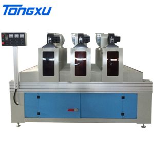 烘干固化設(shè)備_廠家直銷雙燈Uv干燥固化烘干機供應(yīng)優(yōu)質(zhì)家具板紫外線Uv固化機