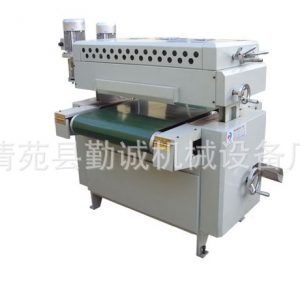 涂裝機_集成墻板uv膜壓機UV輥涂機鎵燈UV固化機3燈紫外線UV光固機價格