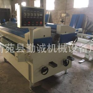 涂裝機_廠家直銷兩軸往復(fù)機雙輥輥涂UV機UV固化機UV生產(chǎn)線勤誠設(shè)備