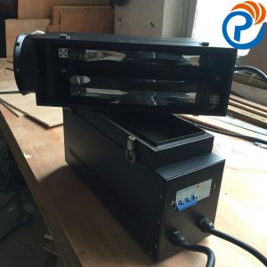 烘干固化設(shè)備_廠家直銷工藝品表面處理上光專用500W手提UV光固機(jī)干燥UV固化機(jī)