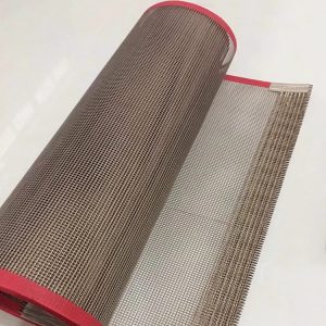 輸送帶_鐵氟龍輸送帶烤箱隧道爐機(jī)械設(shè)備高溫輸送帶廠家供應(yīng)