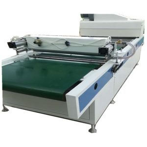 烘干固化設(shè)備_天然石材淋涂固化機(jī)加流平加重大理石淋涂淋幕機(jī)板材淋漆機(jī)