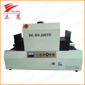 烘干固化設(shè)備_廠家直銷供應(yīng)量身專業(yè)生產(chǎn)訂做小型UV機(jī)熱銷優(yōu)質(zhì)UV固化爐批發(fā)