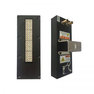 烘干固化設備_上海碼圖UV噴碼機UVLED固化光源UV固化燈