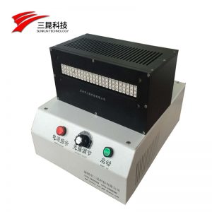 烘干固化設(shè)備_2018廠家熱銷現(xiàn)貨優(yōu)質(zhì)手提式LED固化機便攜式LEDUV機定制批發(fā)