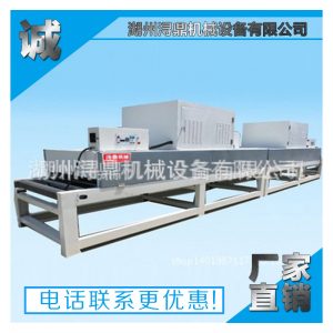 烘干固化設(shè)備_薦烘干固化生產(chǎn)設(shè)備紅外線流平機(jī)水性油漆紅外線熱風(fēng)干燥機(jī)