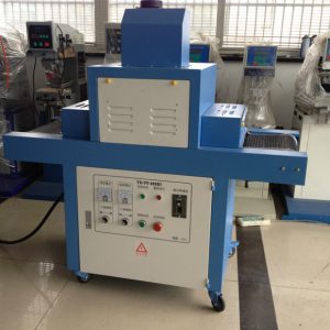 烘干固化設備_UV固化機紫外線UV機光固化UV機2支燈